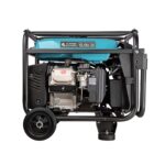 Konner Sohnen Direct Current Generator Ks 48v Dc Engine Fix1