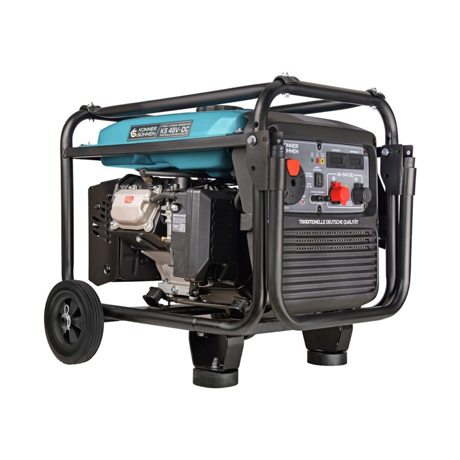 Konner Sohnen Direct Current Generator Ks 48v Dc Side 2 Fix1