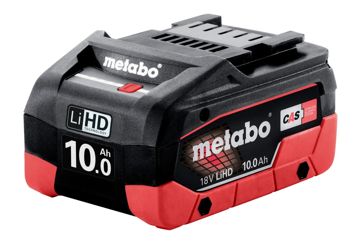 Lihd 18 V 10.0 Ah