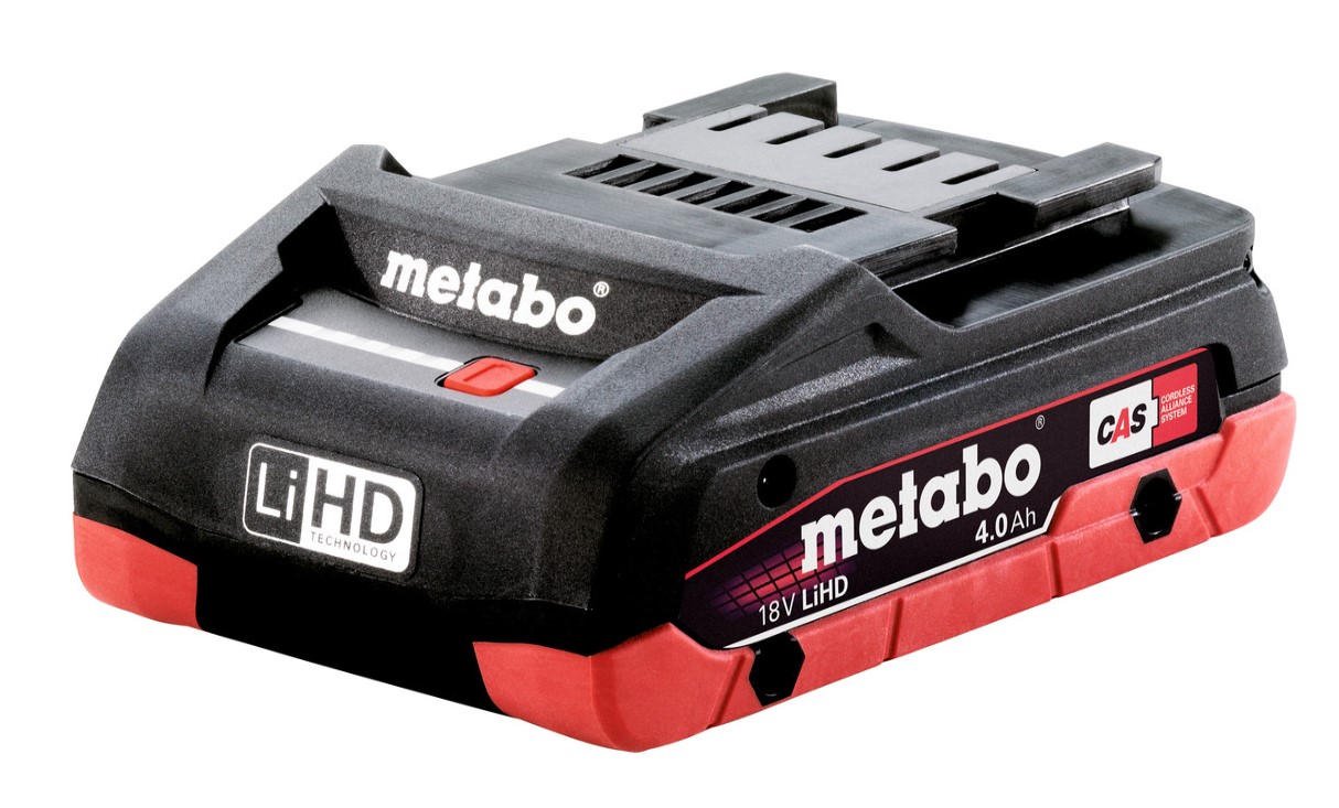 Lihd 18 V 4.0 Ah