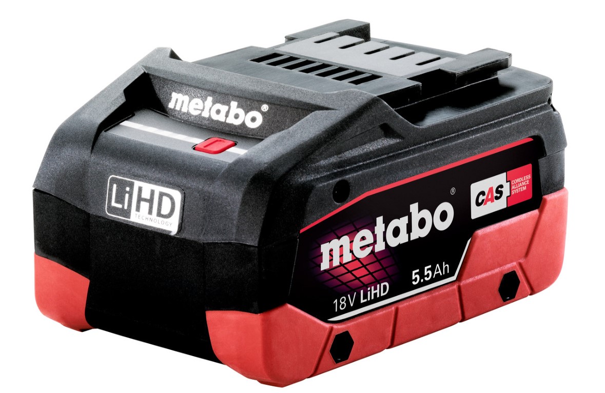 Lihd 18 V 5.5 Ah