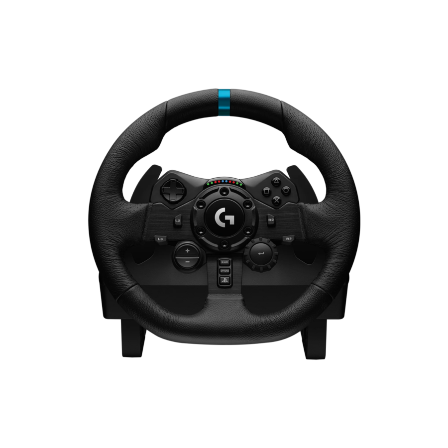 Logi G923 6