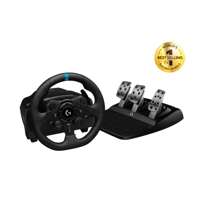 Logi G923 7