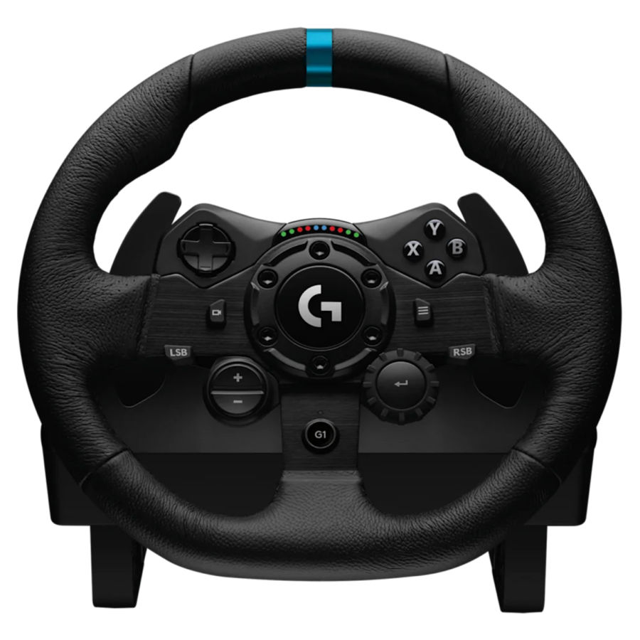 Logi G923 Xbox 2