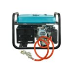 Lpg Gasoline Generator Konner Sohnen Ks 10000e G Hose Fix1