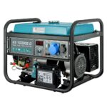Lpg Gasoline Generator Konner Sohnen Ks 10000e G Side 2 Fix1