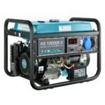 Lpg Gasoline Generator Konner Sohnen Ks 10000e G Side Fix1
