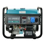 Lpg Gasoline Generator Konner Sohnen Ks 10000e G Fix1