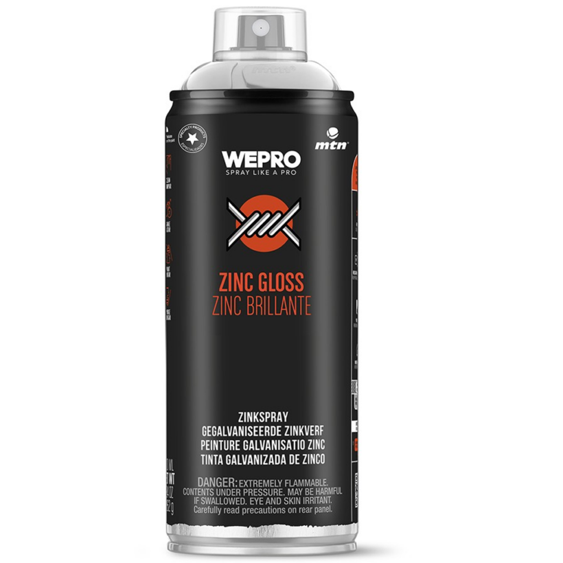 Mtn Wepro Zinc 2