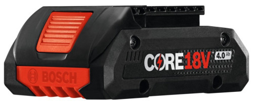 Procore 18v 4ah