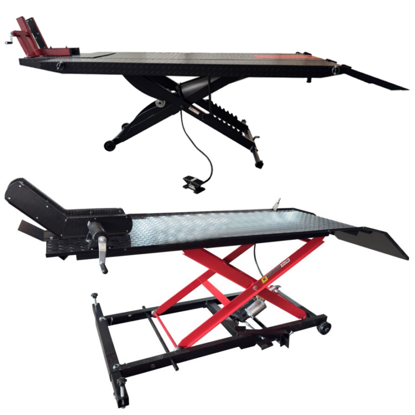 Sollift4 4