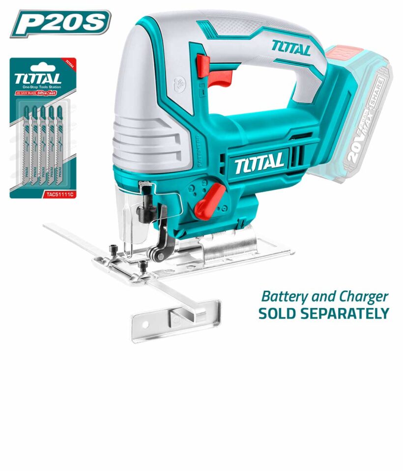 Tjsli 8501