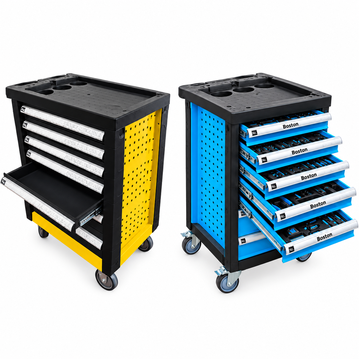 Toolcart7v