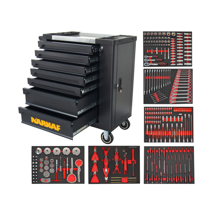 Xtb Tools 289 3