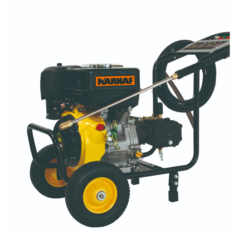 Yfpw4000 N 2